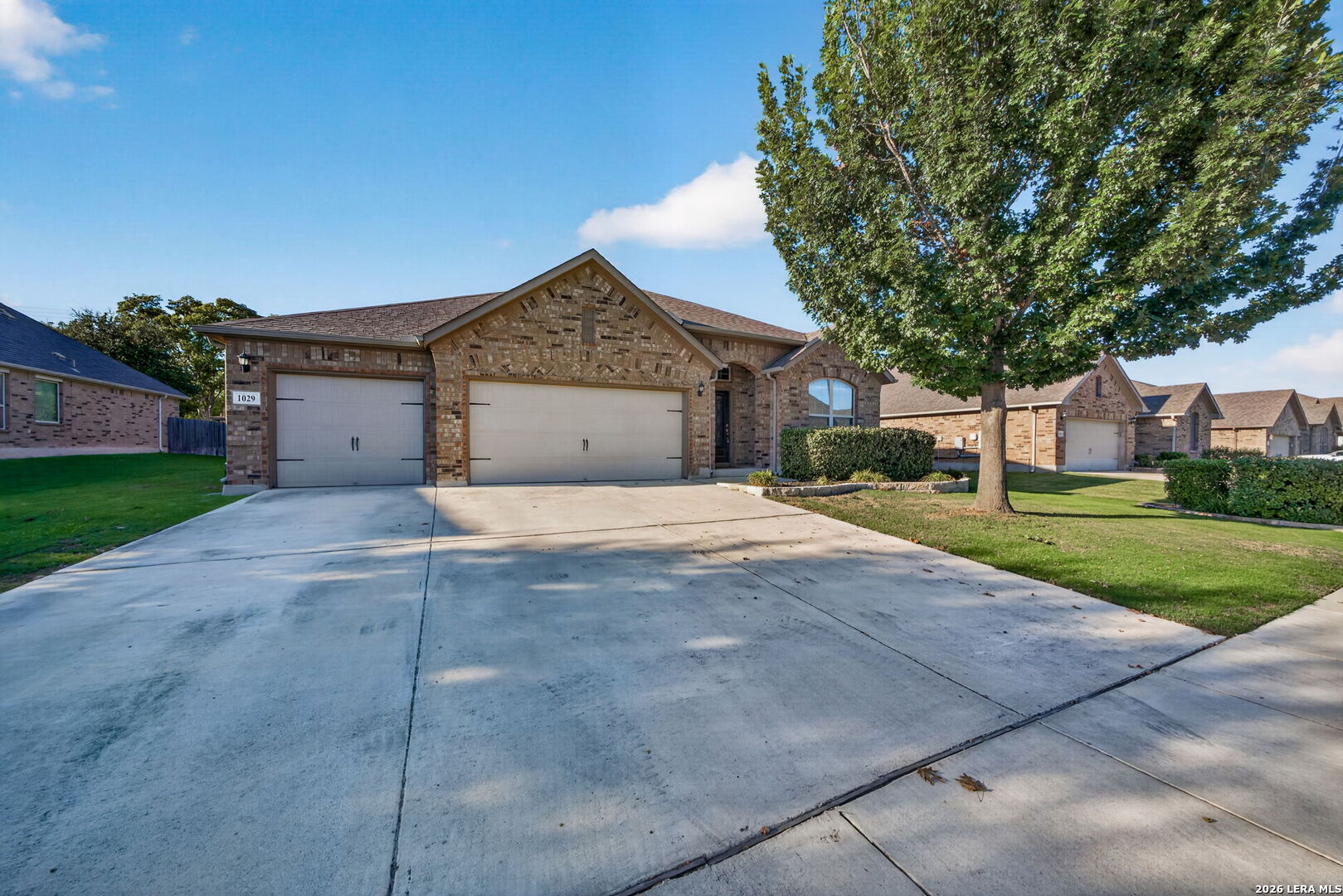 1029 Water Oak Schertz TX 78154