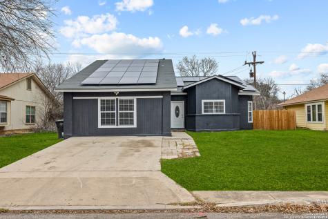 5930 Valley Wood San Antonio TX 78250