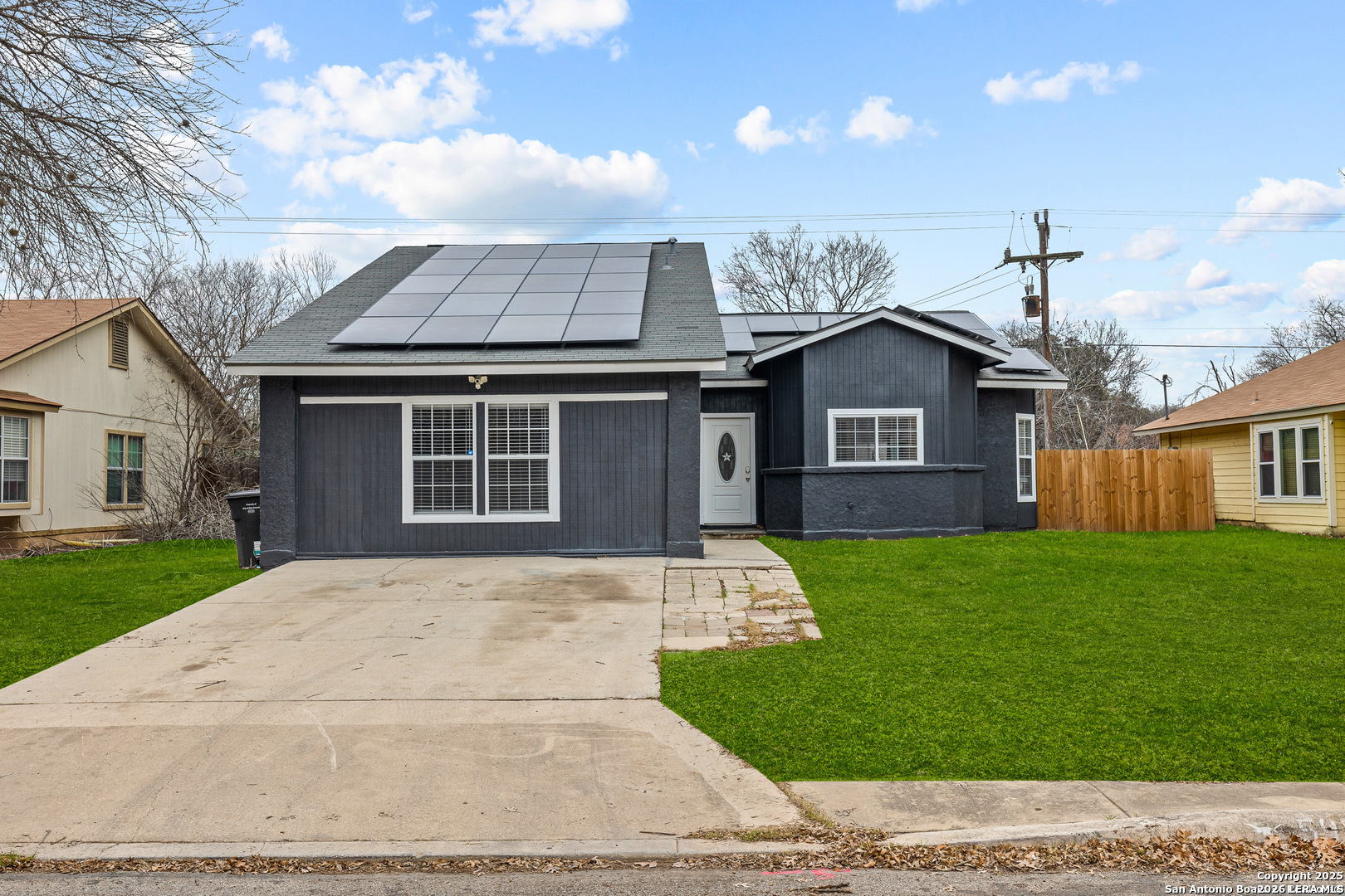 5930 Valley Wood San Antonio TX 78250