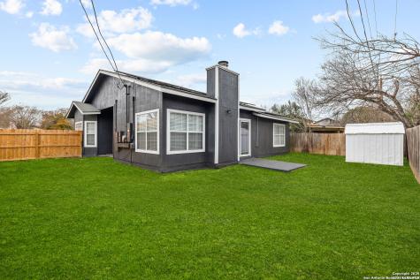 5930 Valley Wood San Antonio TX 78250