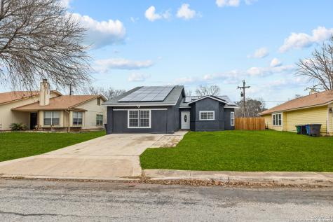 5930 Valley Wood San Antonio TX 78250
