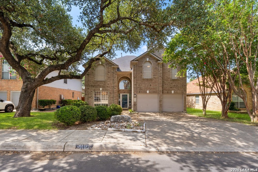 3102 Sable Crossing San Antonio TX 78232