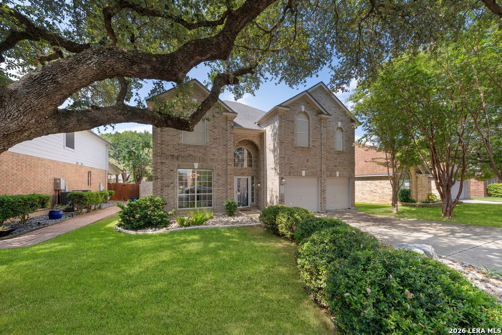 3102 Sable Crossing San Antonio TX 78232