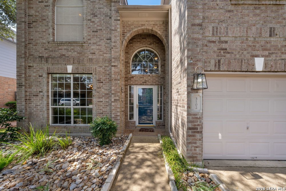 3102 Sable Crossing San Antonio TX 78232