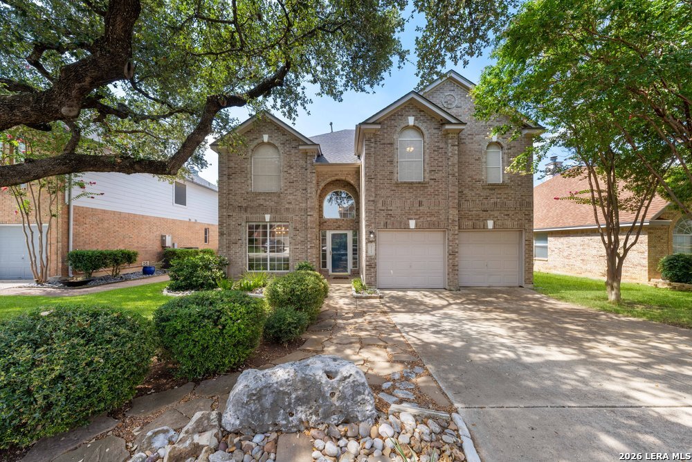 3102 Sable Crossing San Antonio TX 78232