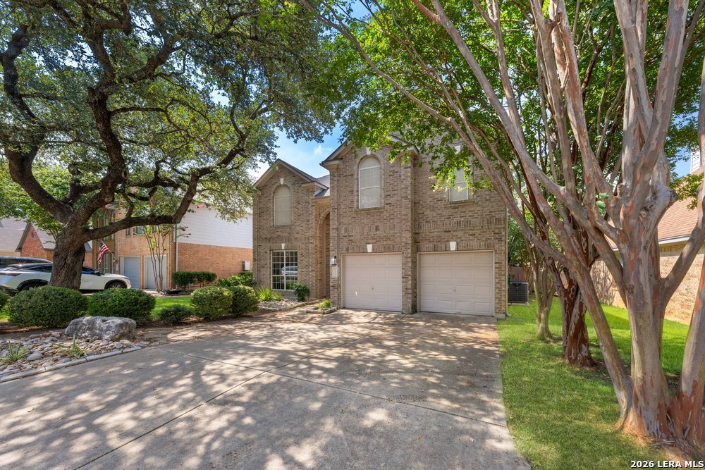3102 Sable Crossing San Antonio TX 78232