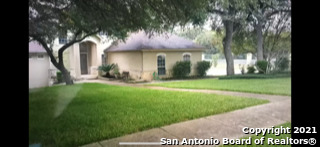 1738 Hadbury Lane San Antonio TX 78248