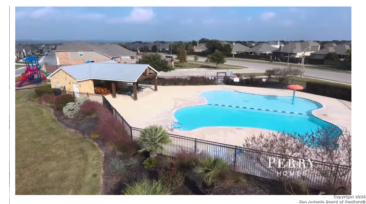 9358 Boiling Rapid San Antonio TX 78254