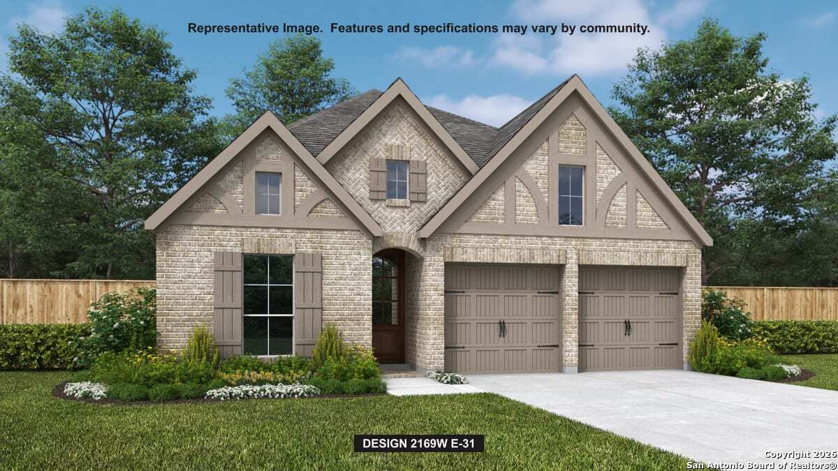 9358 Boiling Rapid San Antonio TX 78254