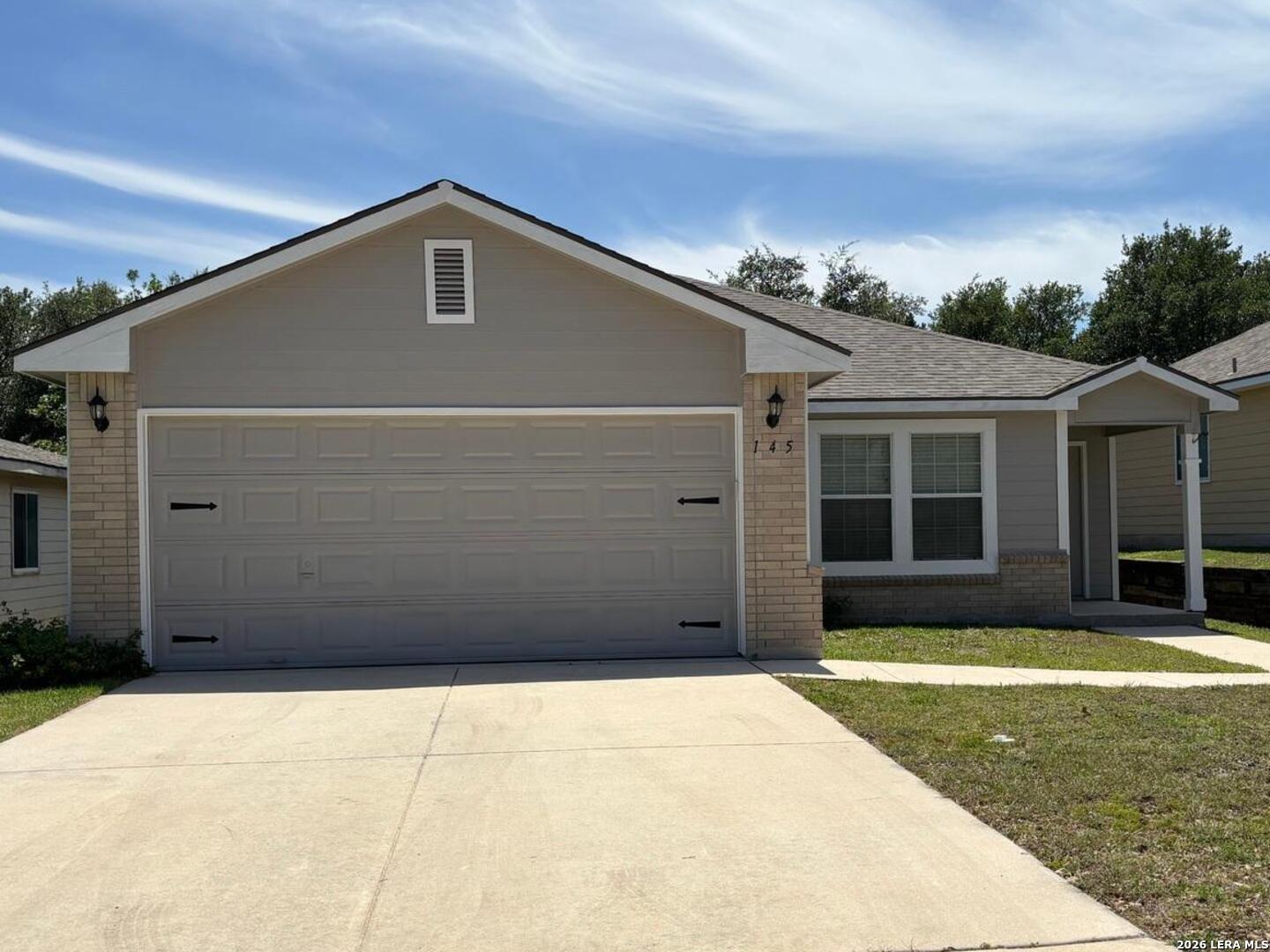 145 Michelle Lane Boerne TX 78006