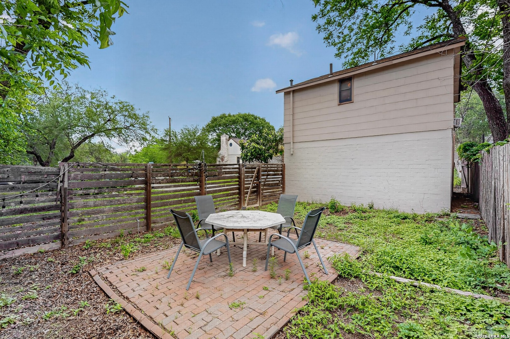 526 W Lynwood Avenue San Antonio TX 78212