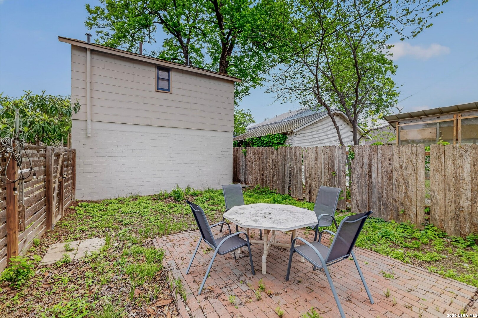 526 W Lynwood Avenue San Antonio TX 78212