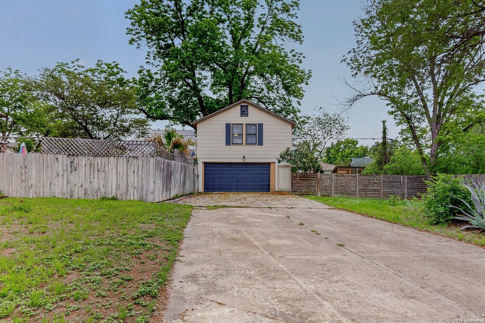 526 W Lynwood Avenue San Antonio TX 78212
