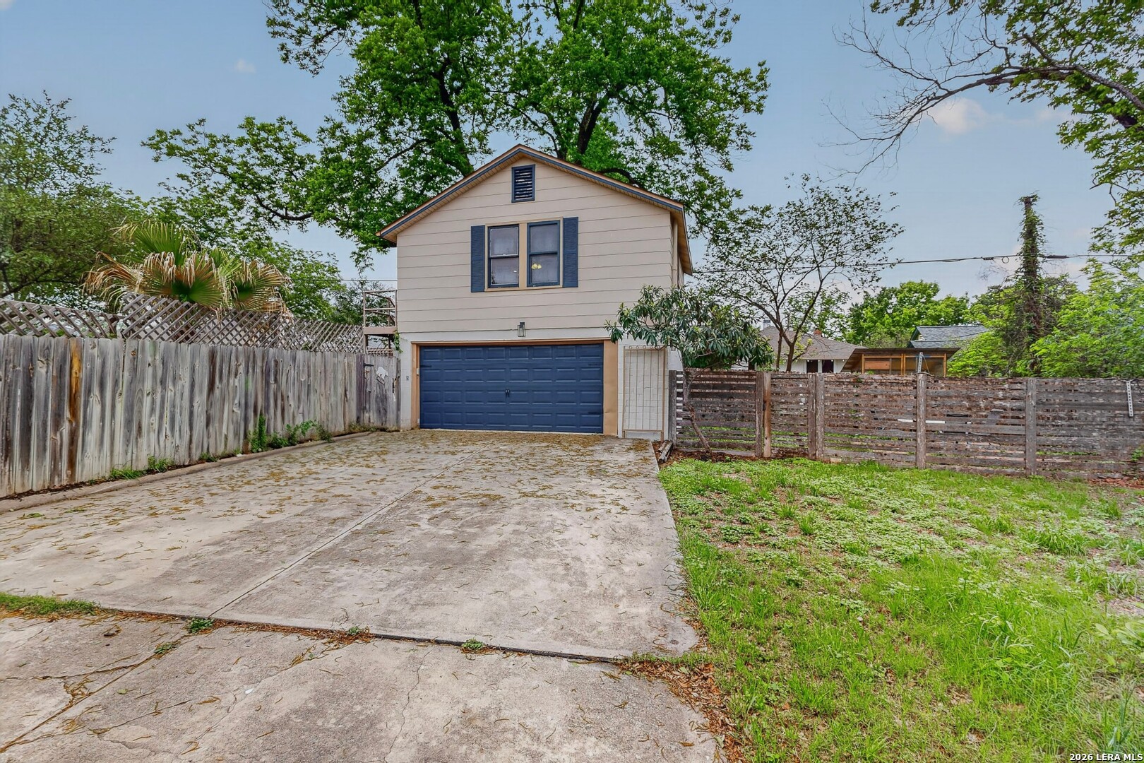 526 W Lynwood Avenue San Antonio TX 78212