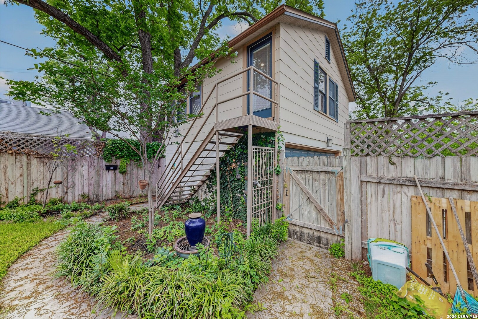 526 W Lynwood Avenue San Antonio TX 78212