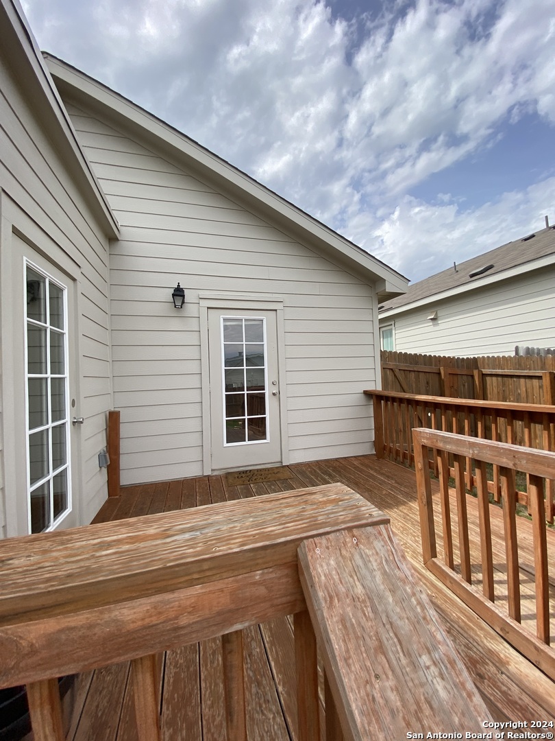 9864 Littleton Grist San Antonio TX 78254
