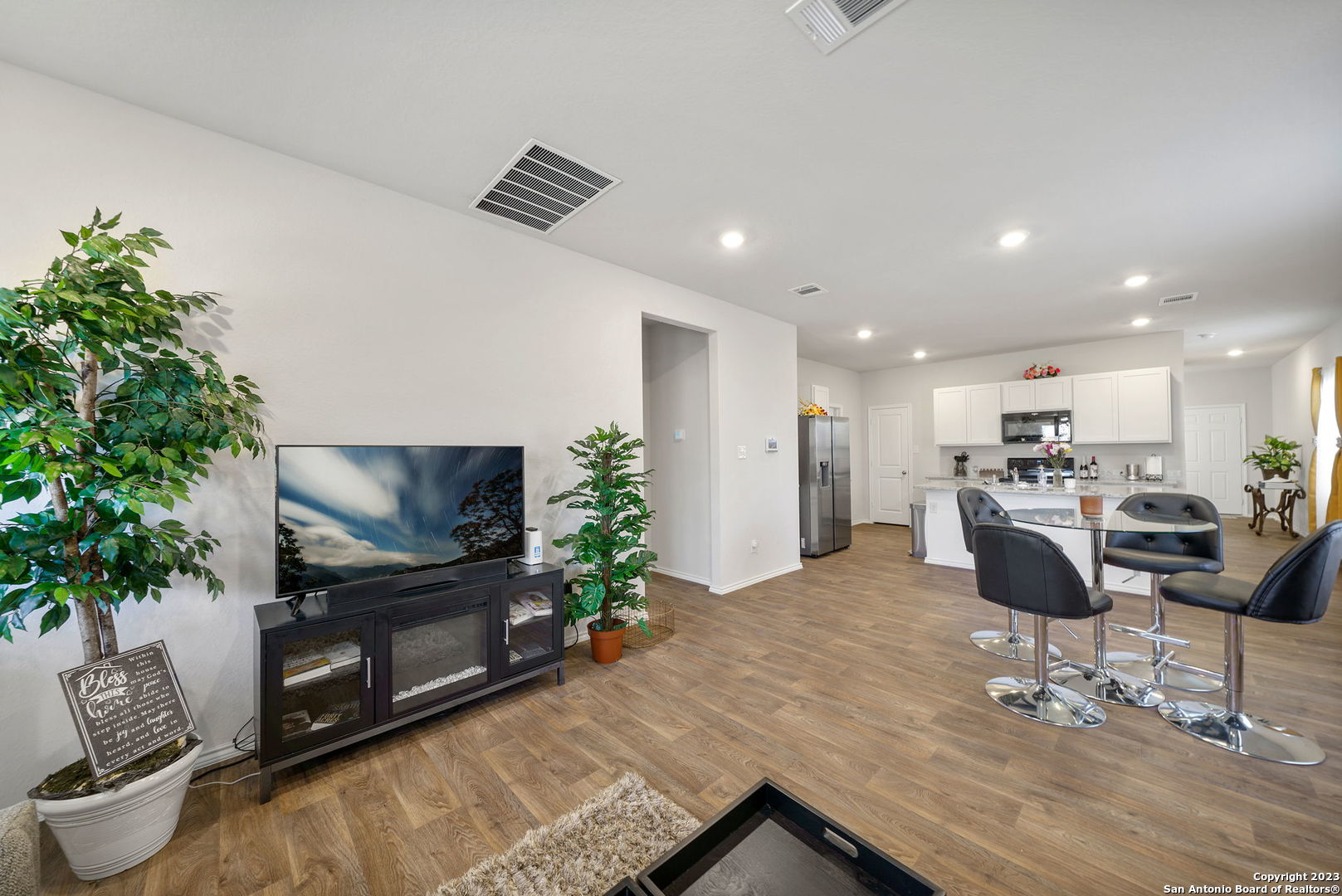 20414 Deets Trail San Antonio TX 78264