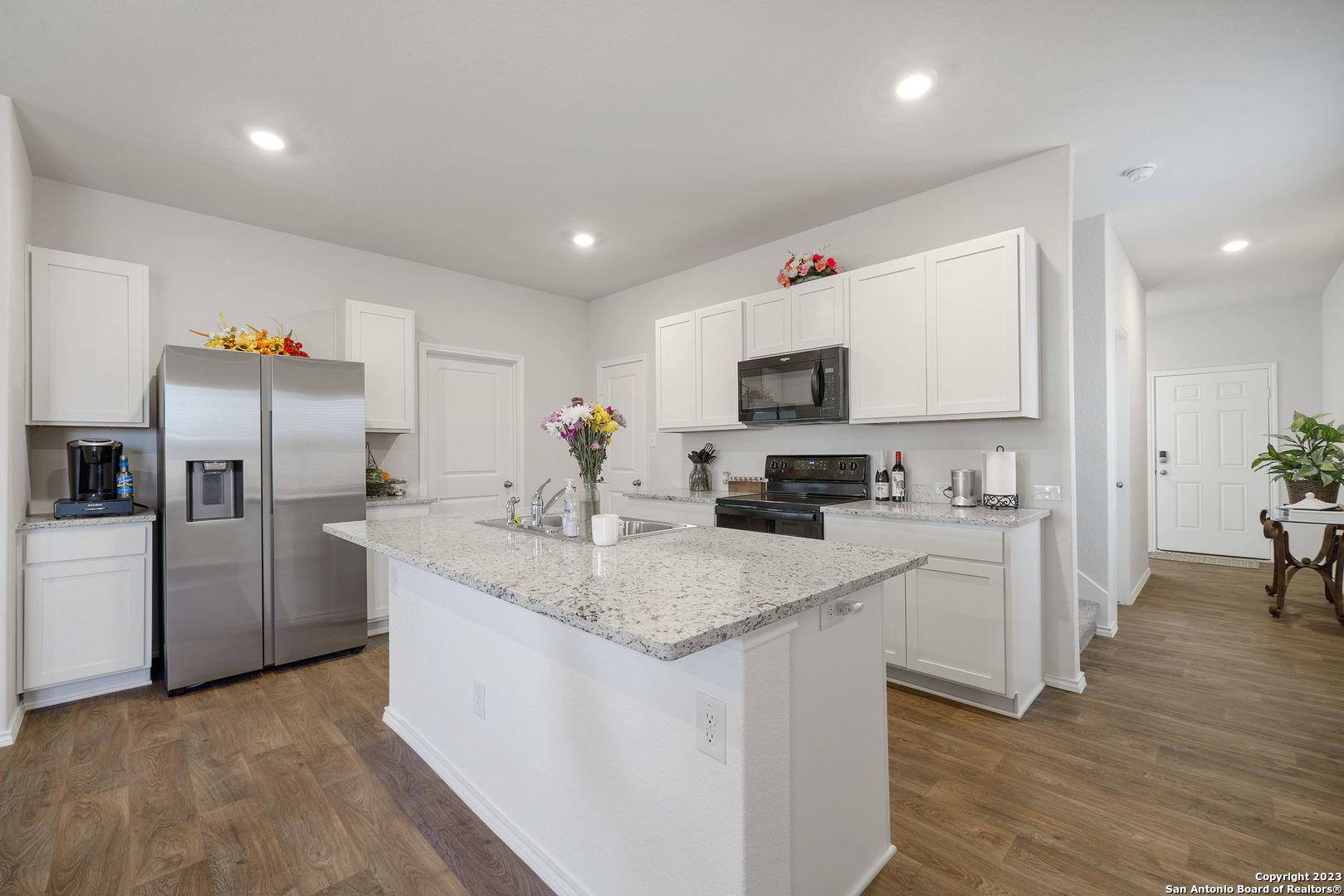 20414 Deets Trail San Antonio TX 78264
