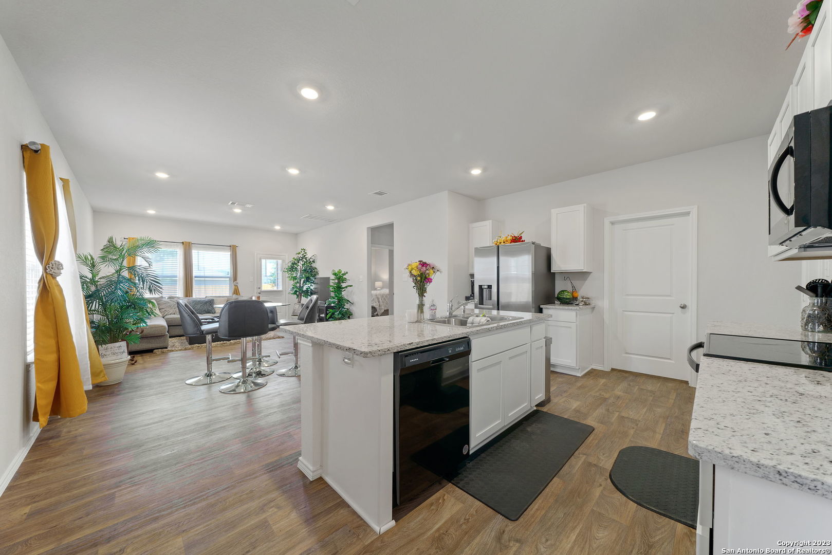 20414 Deets Trail San Antonio TX 78264