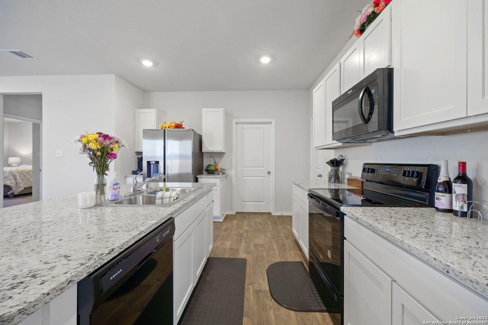 20414 Deets Trail San Antonio TX 78264