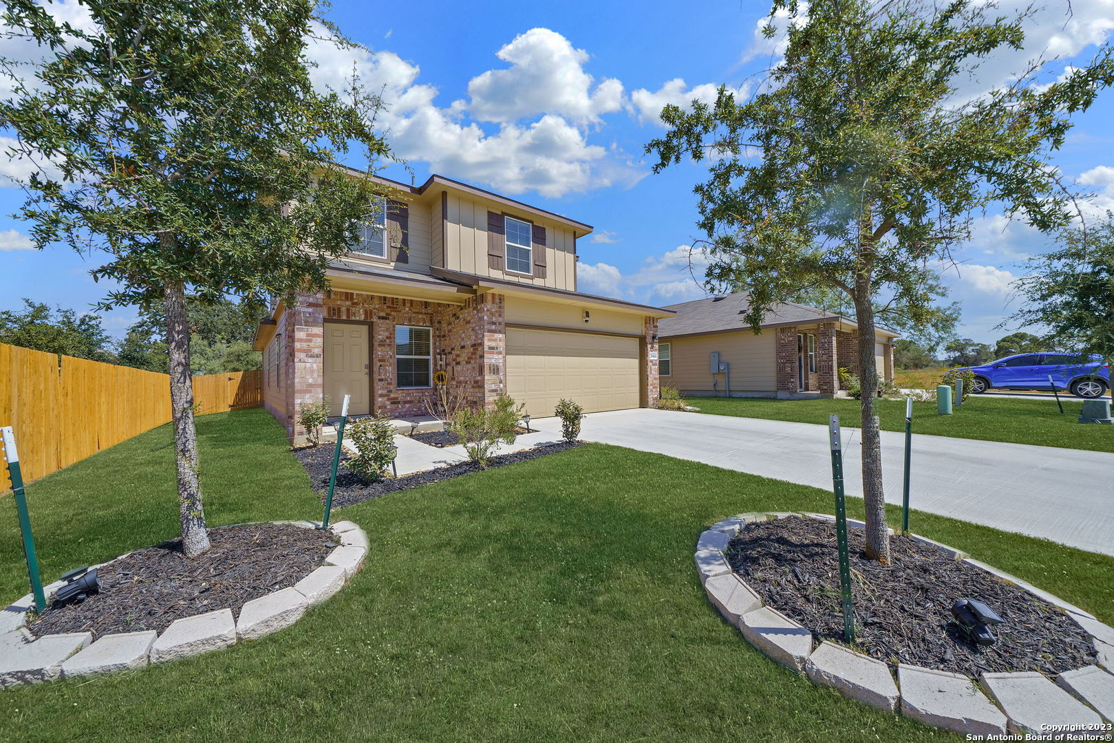 20414 Deets Trail San Antonio TX 78264