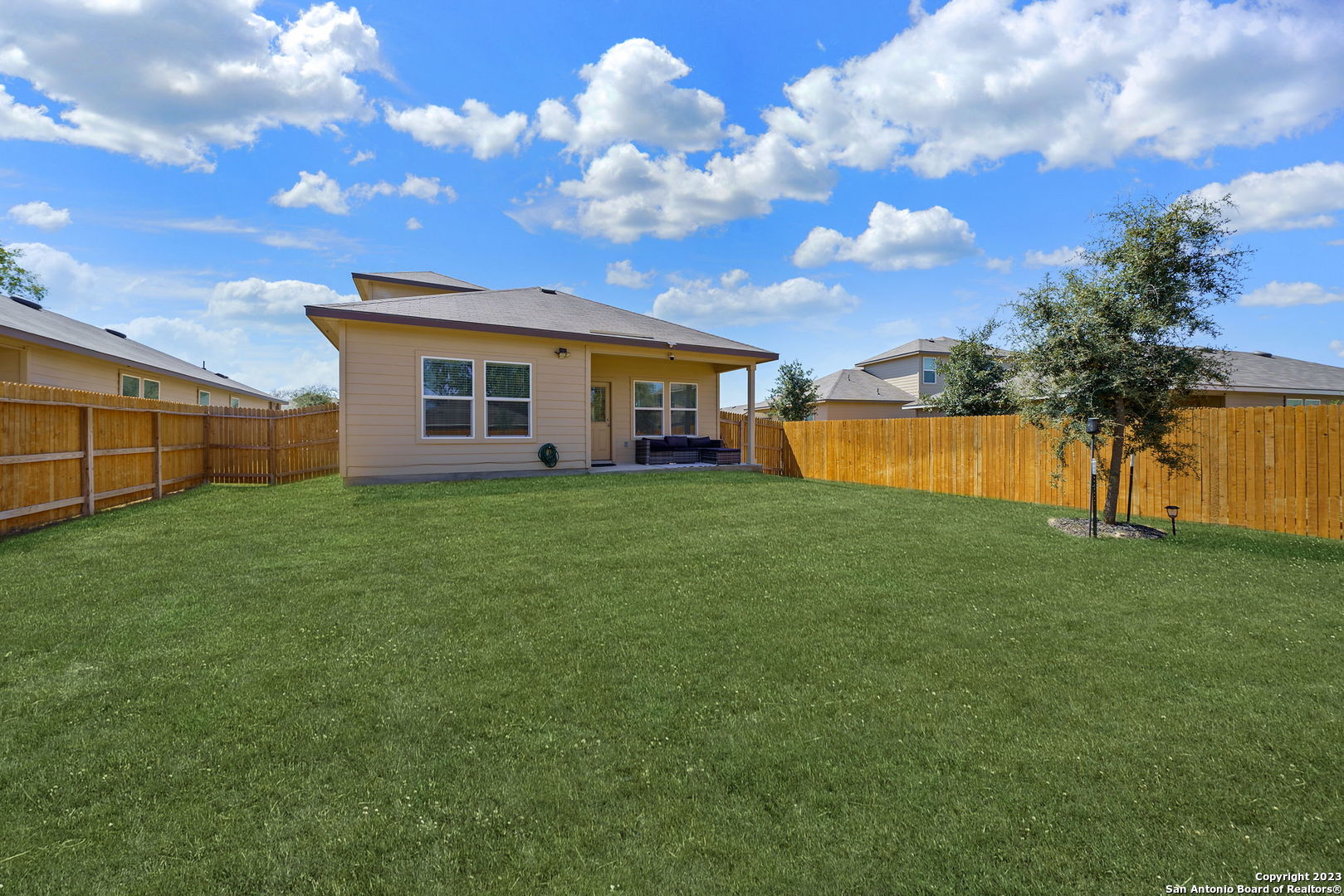 20414 Deets Trail San Antonio TX 78264