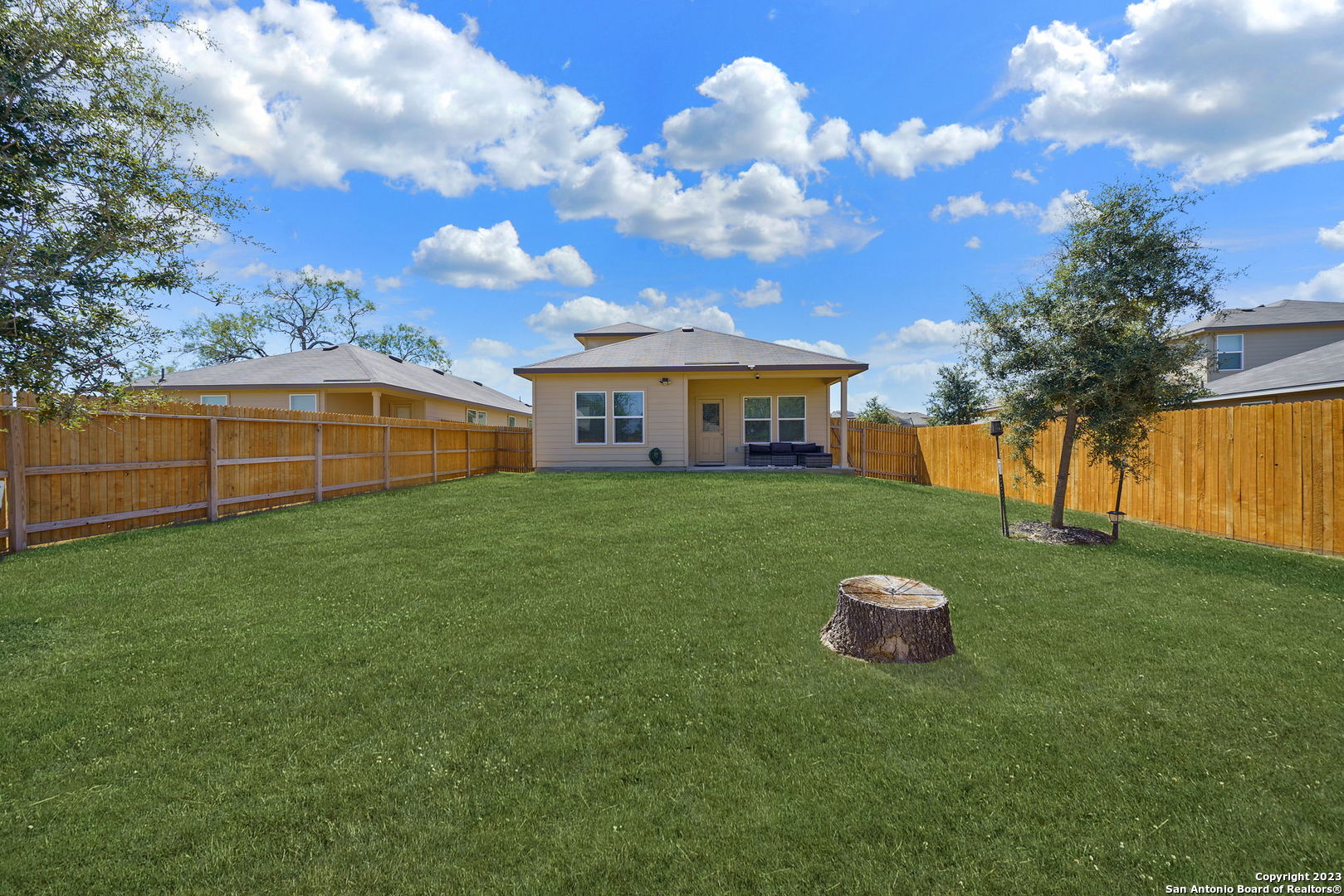 20414 Deets Trail San Antonio TX 78264
