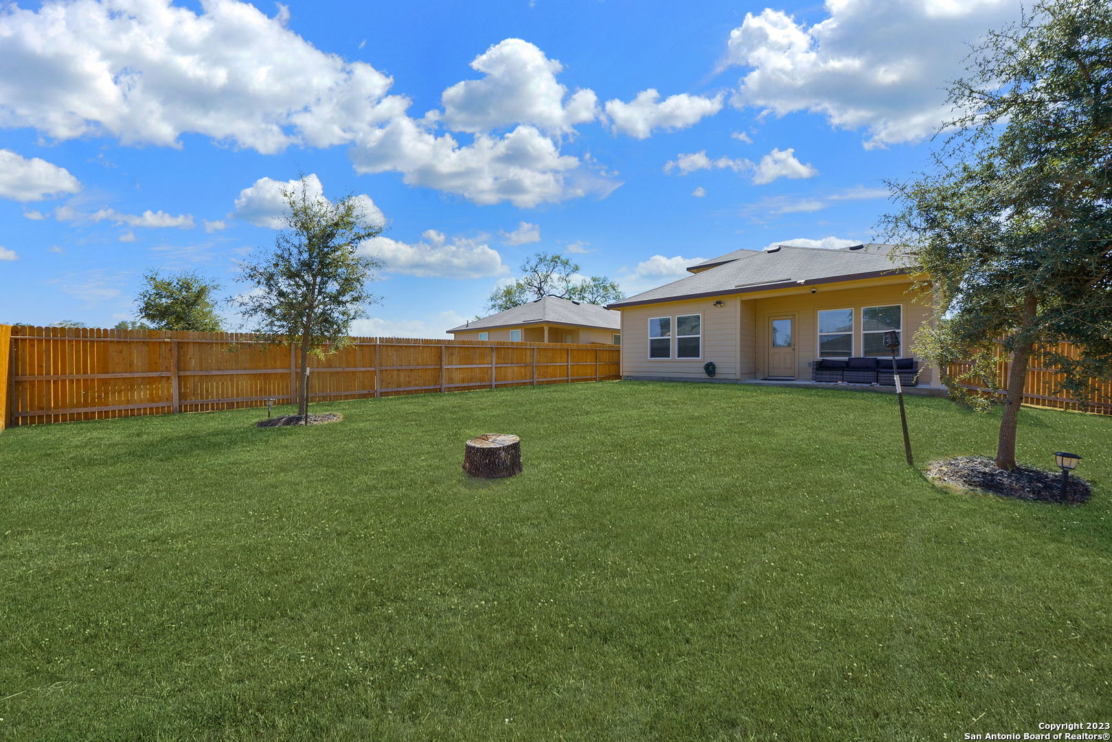20414 Deets Trail San Antonio TX 78264