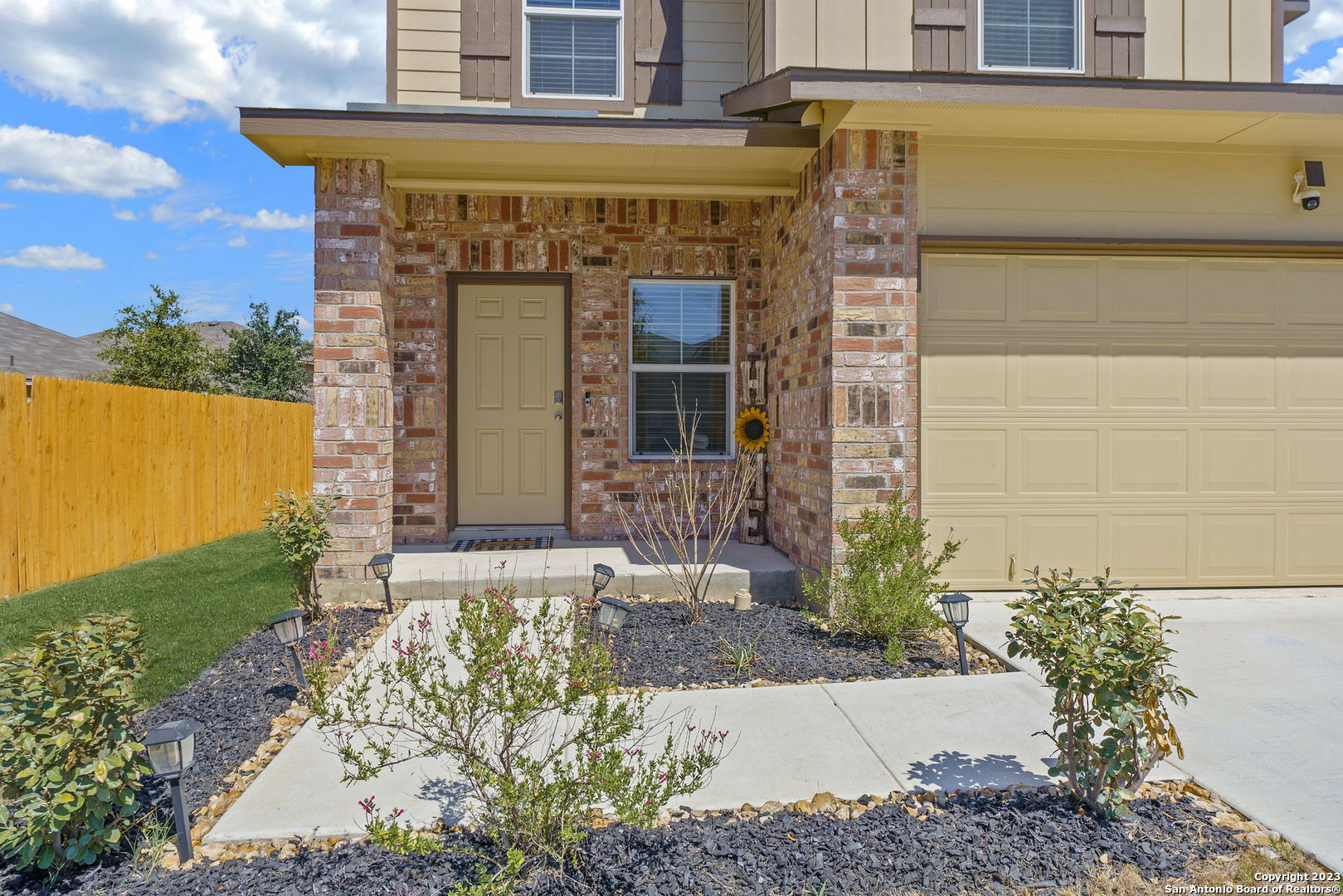 20414 Deets Trail San Antonio TX 78264