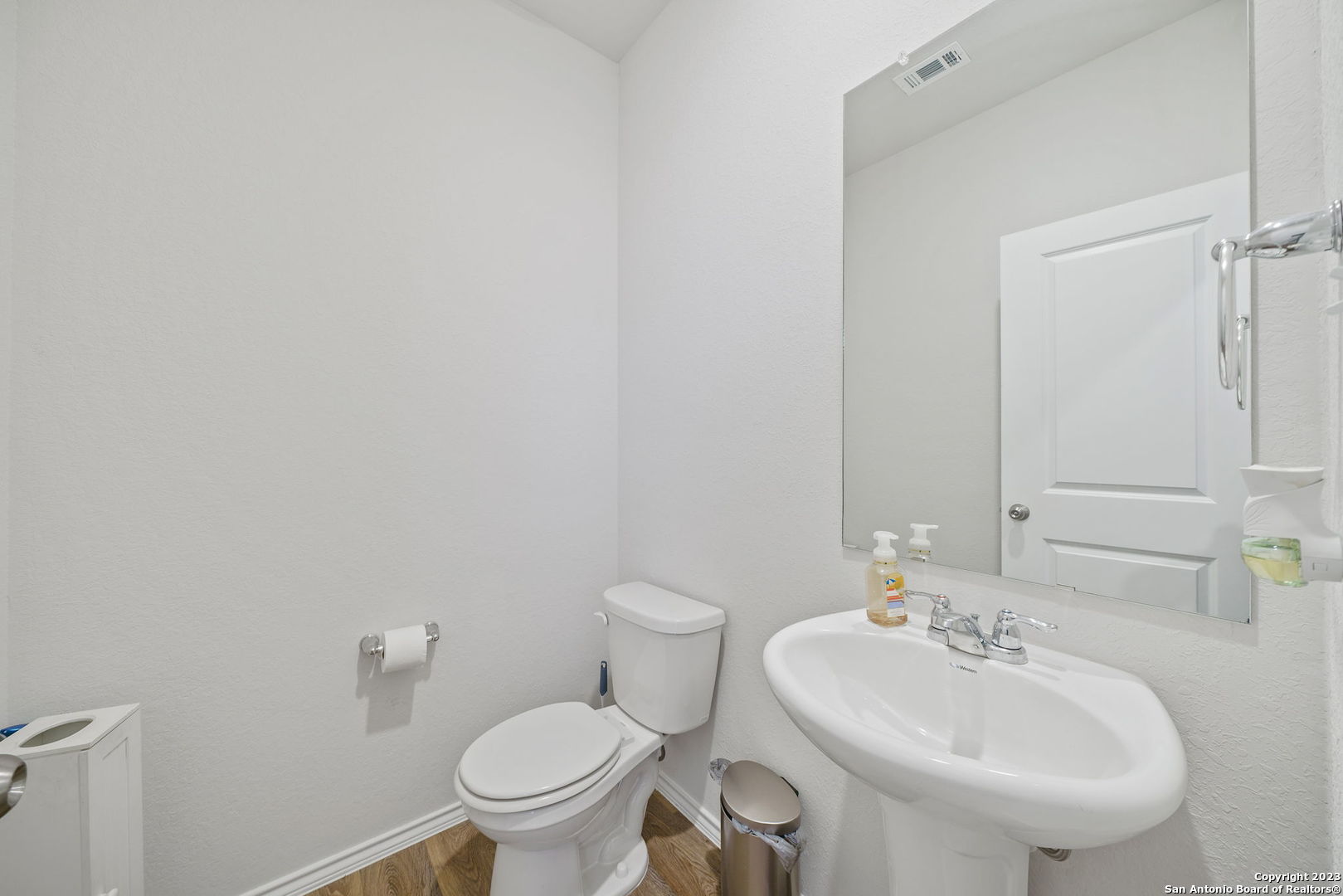 20414 Deets Trail San Antonio TX 78264