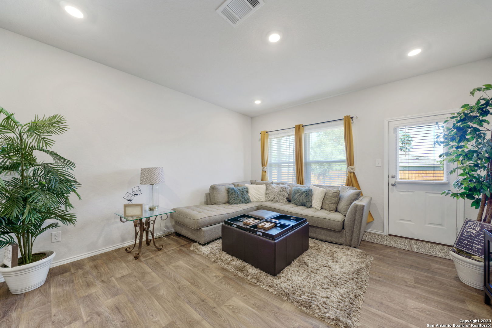 20414 Deets Trail San Antonio TX 78264