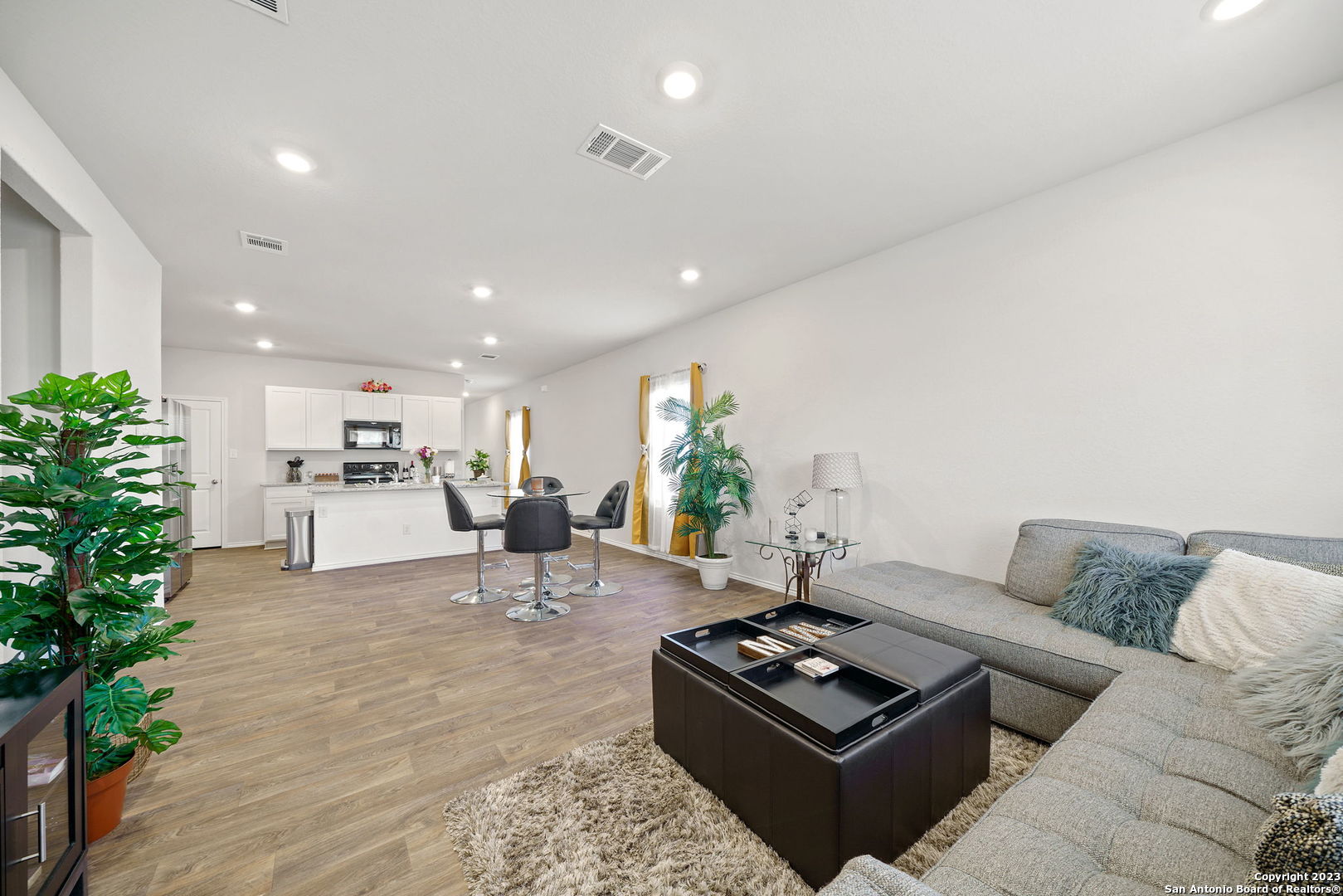 20414 Deets Trail San Antonio TX 78264