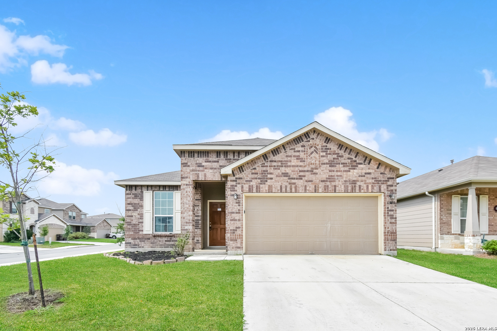 6503 Davenport Bay Converse TX 78109