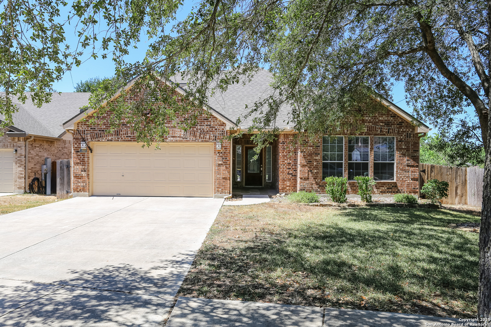 253 Cordero Drive Cibolo TX 78108