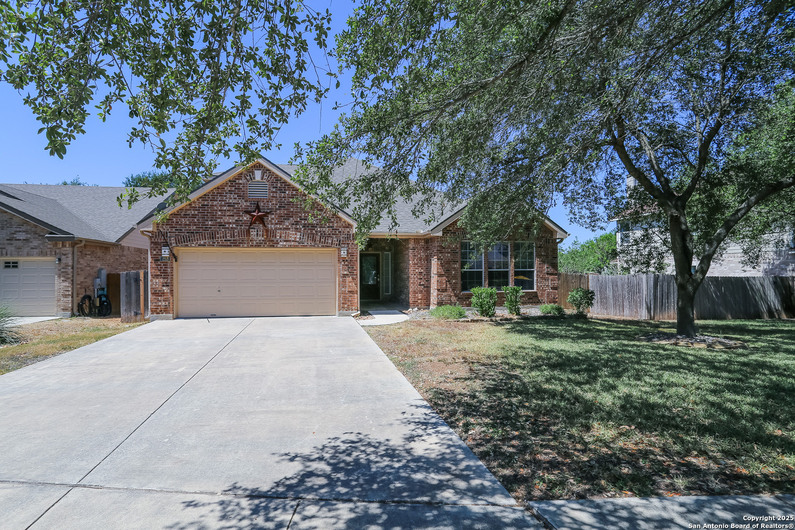 253 Cordero Drive Cibolo TX 78108