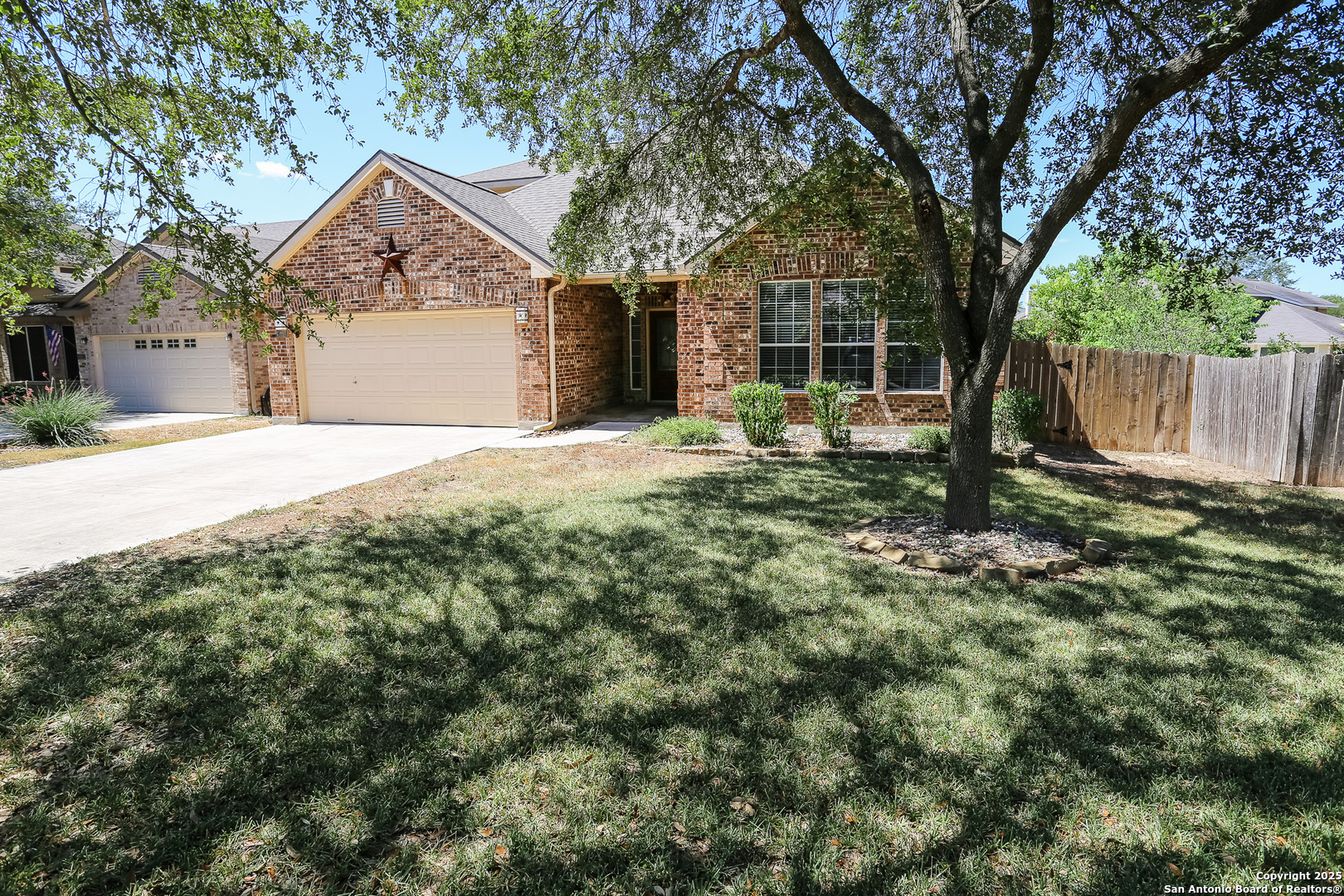 253 Cordero Drive Cibolo TX 78108