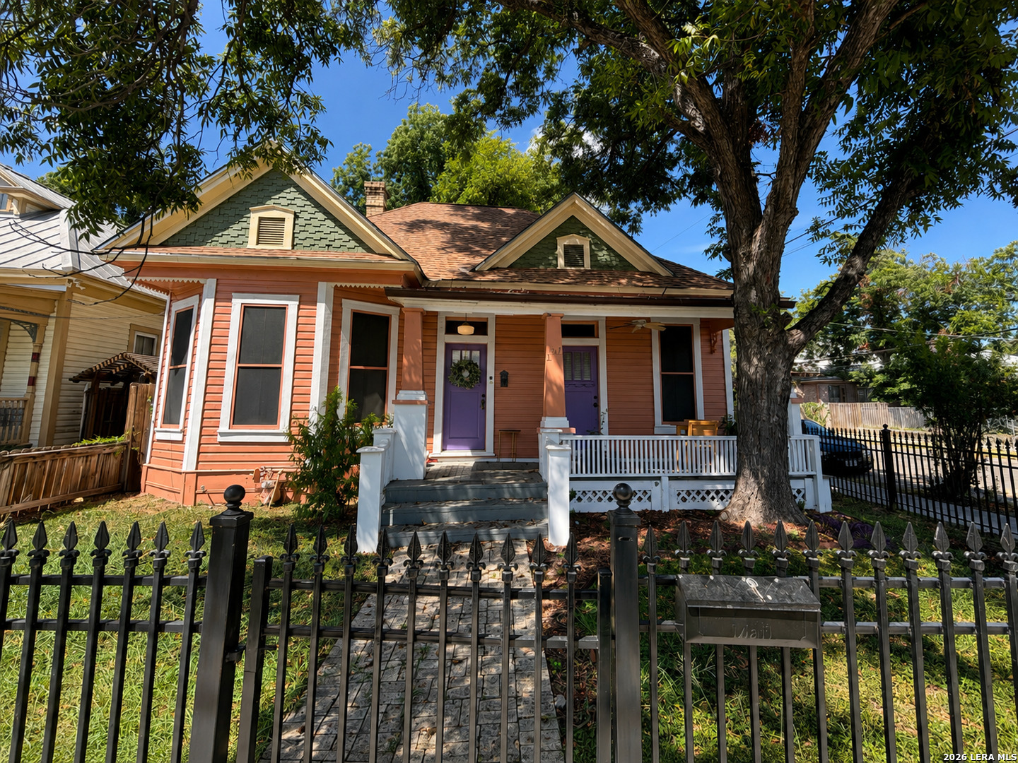 121 Daniel San Antonio TX 78204