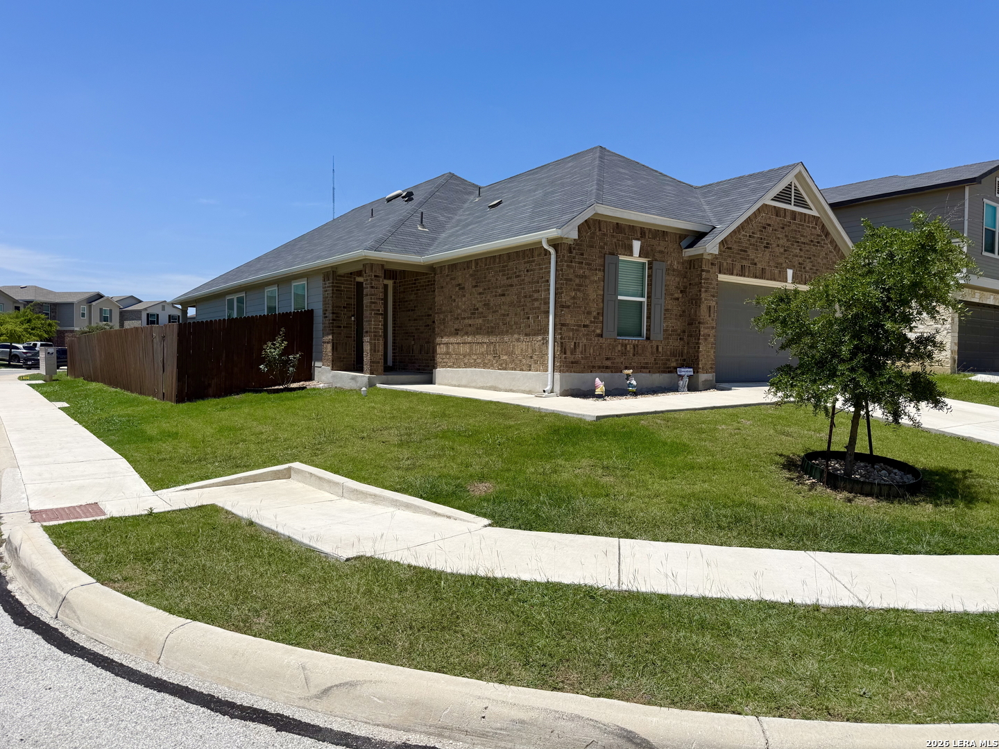 8205 N Assumption Drive San Antonio TX 78254