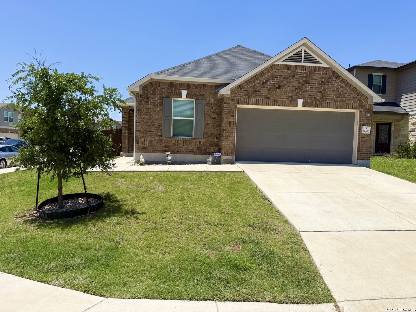 8205 N Assumption Drive San Antonio TX 78254