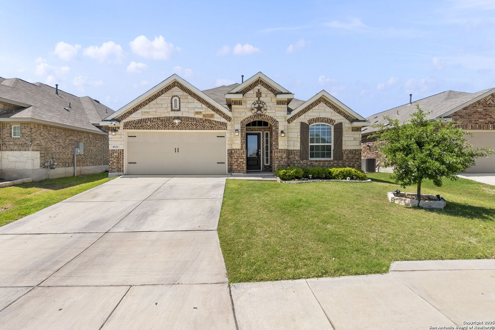 8521 Norias Wheel San Antonio TX 78254