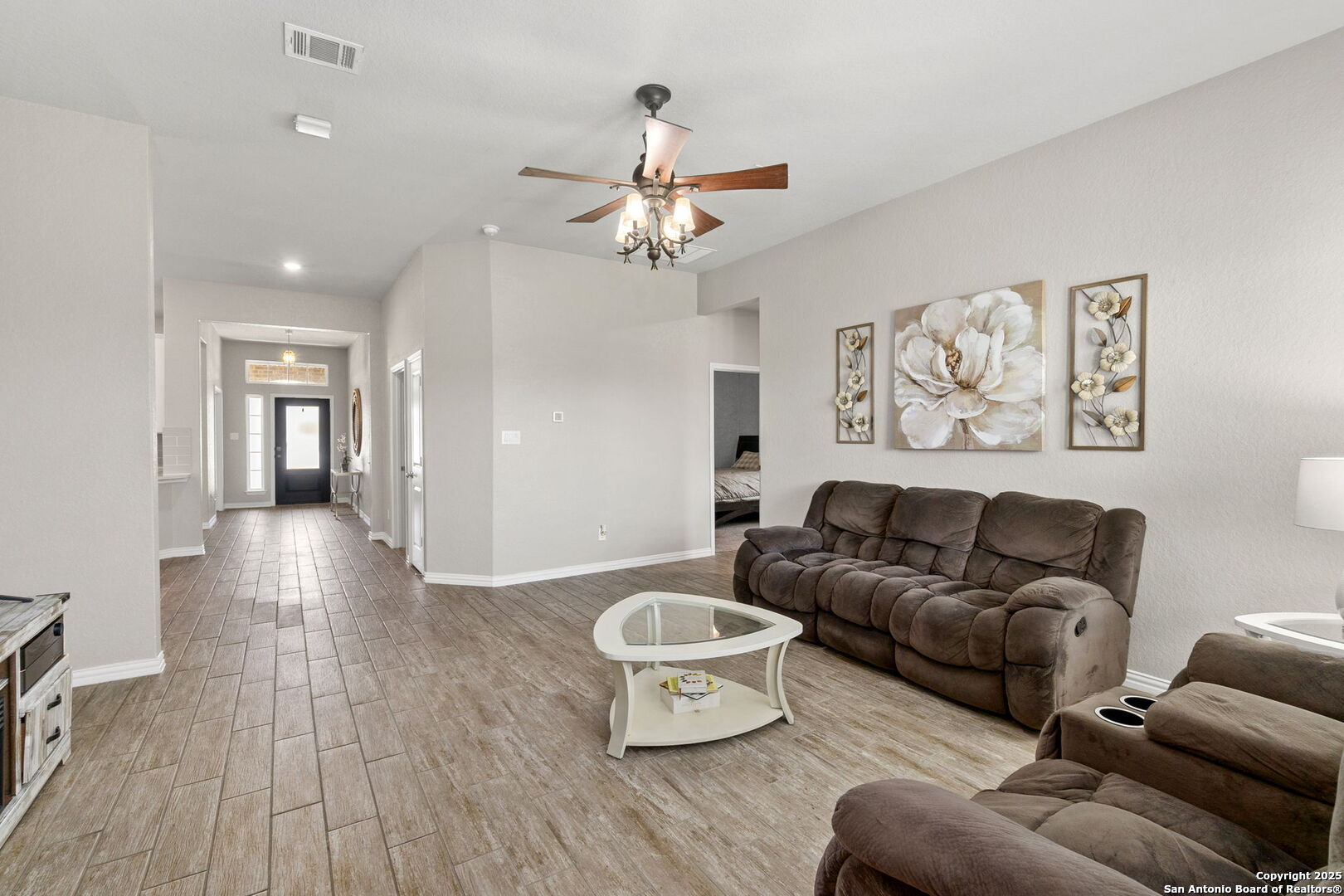 8521 Norias Wheel San Antonio TX 78254