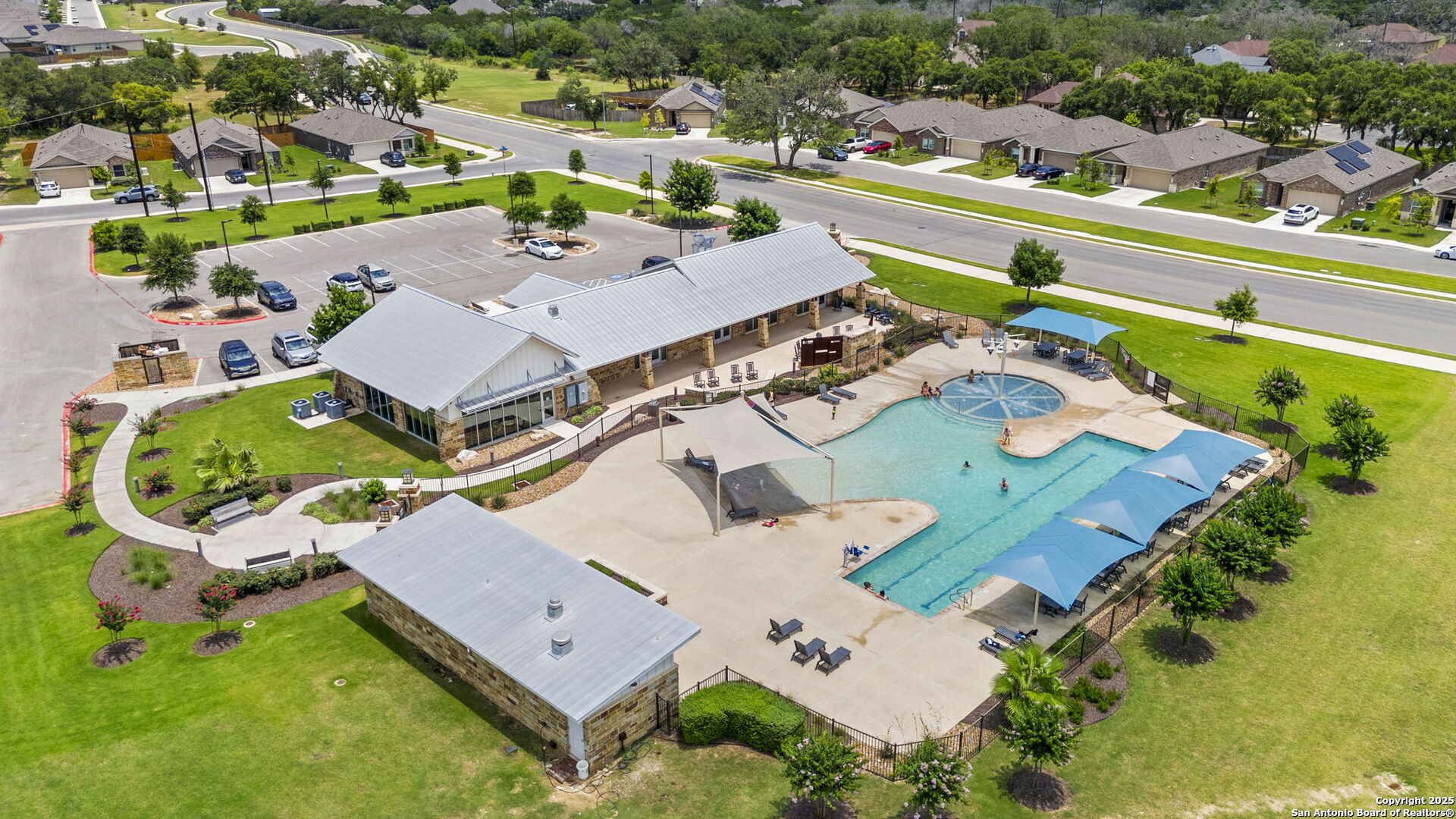 8521 Norias Wheel San Antonio TX 78254