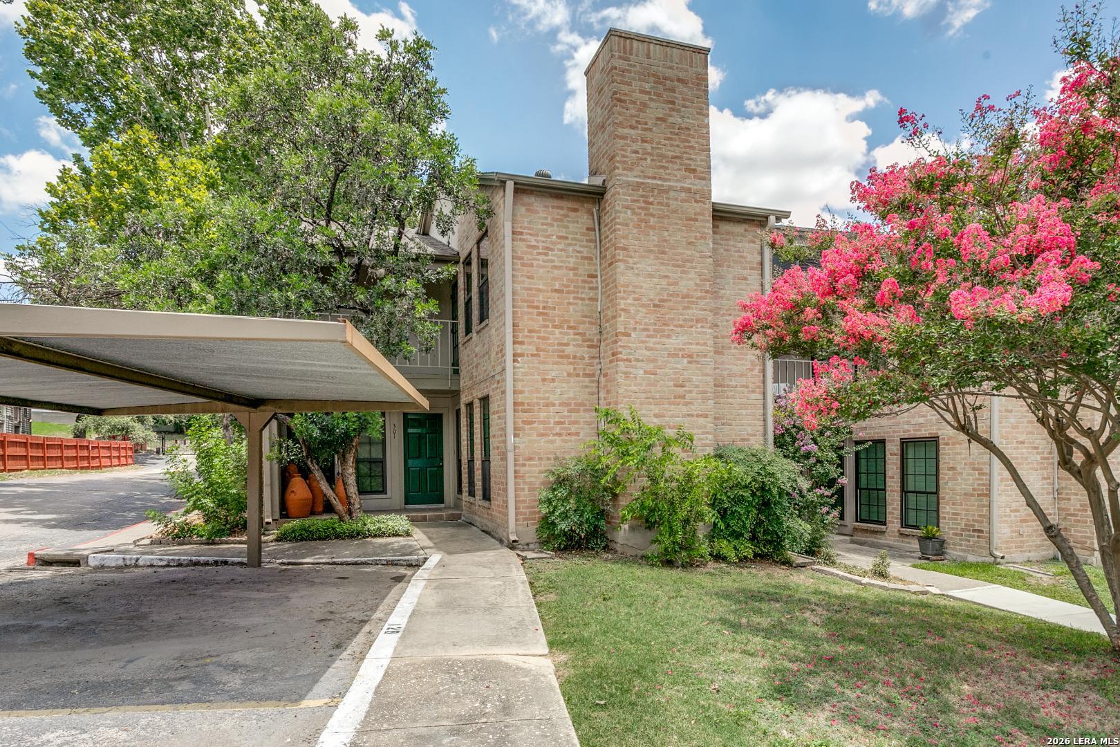 7711 Callaghan San Antonio TX 78229
