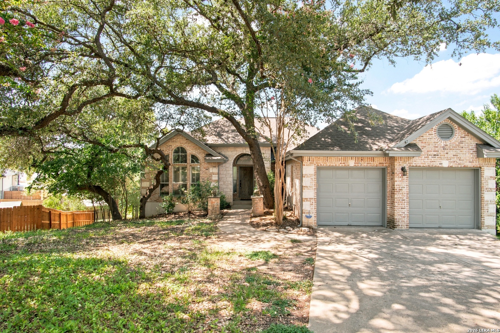 1707 Alpine Circle San Antonio TX 78248