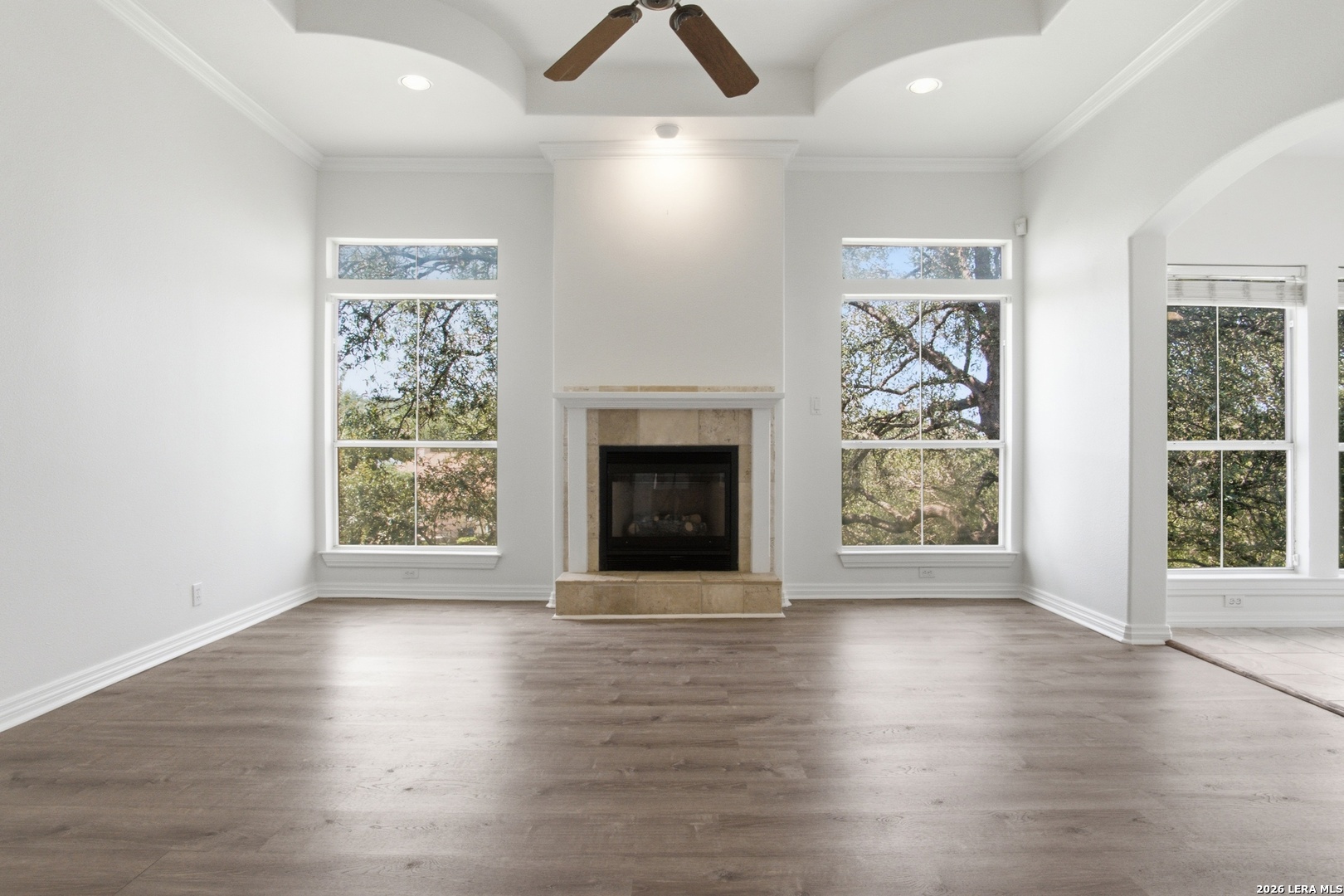 1707 Alpine Circle San Antonio TX 78248
