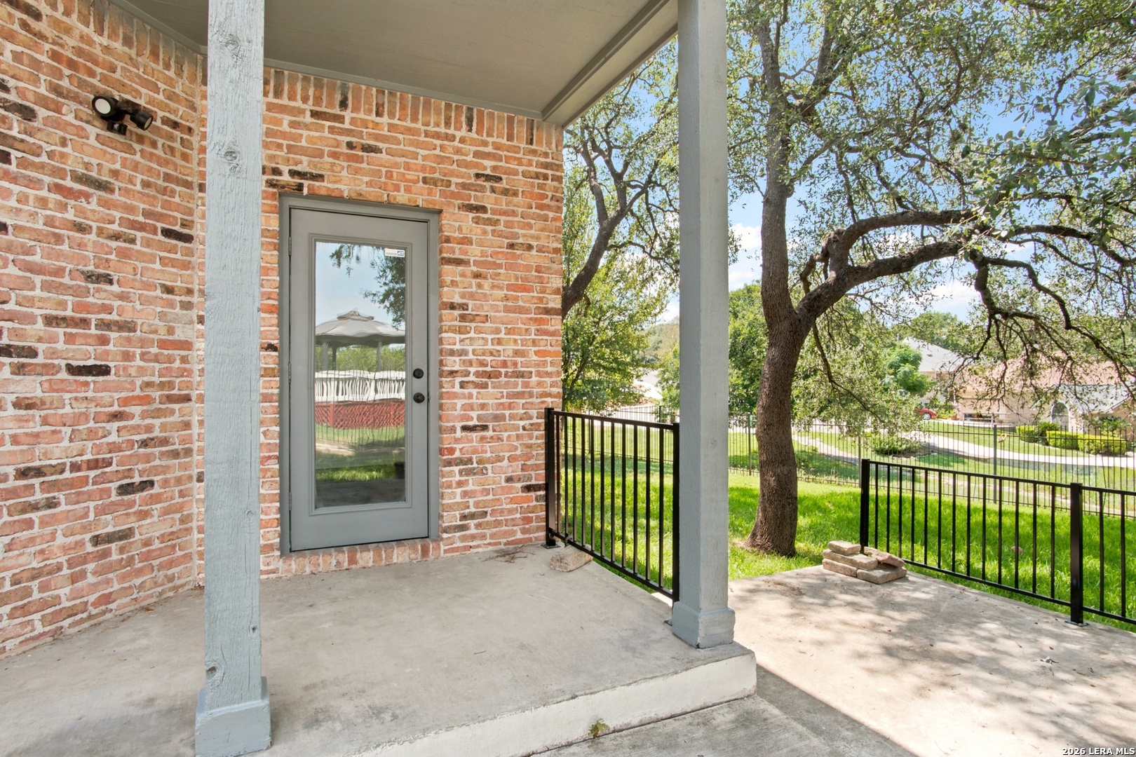 1707 Alpine Circle San Antonio TX 78248