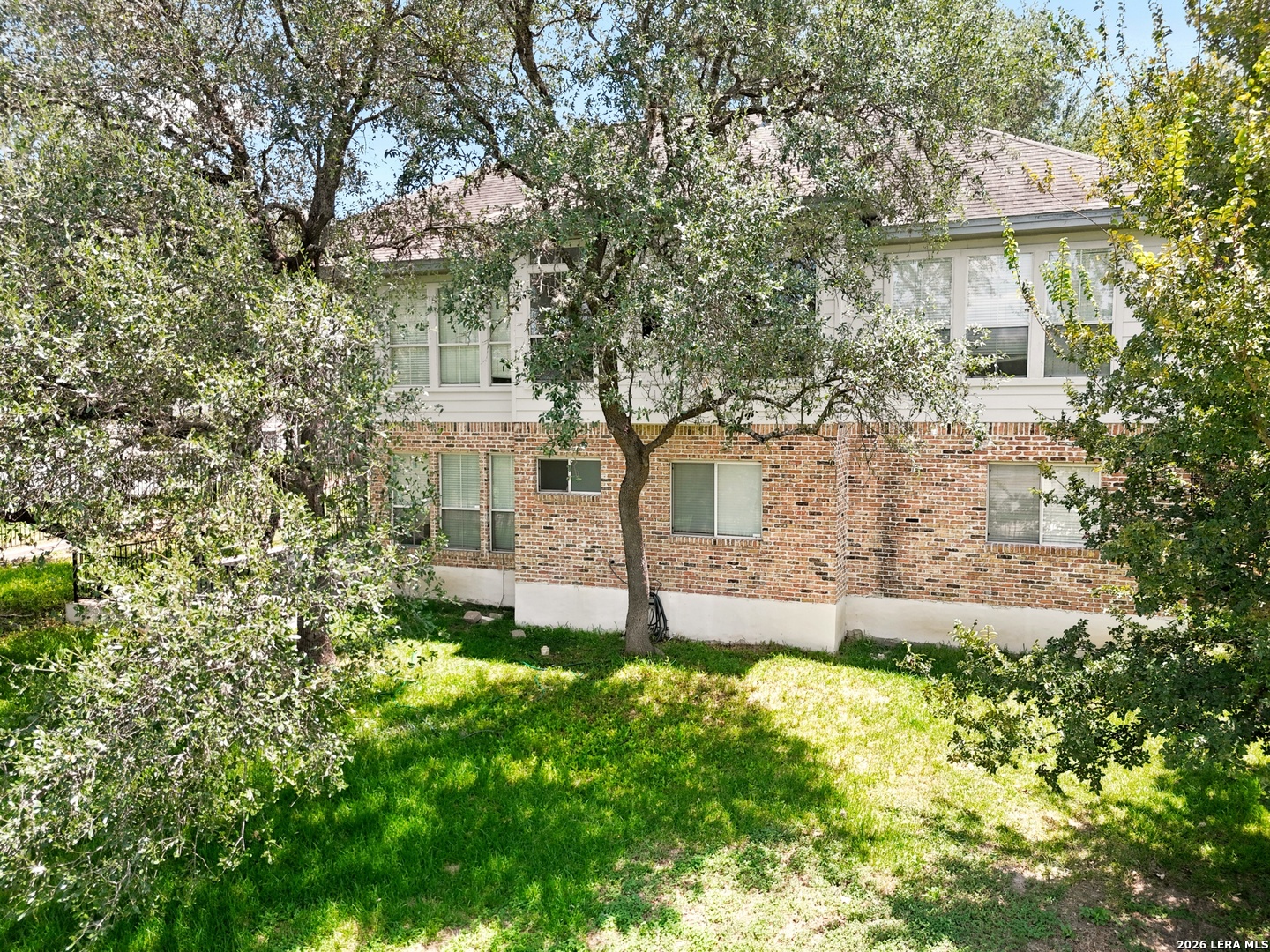 1707 Alpine Circle San Antonio TX 78248