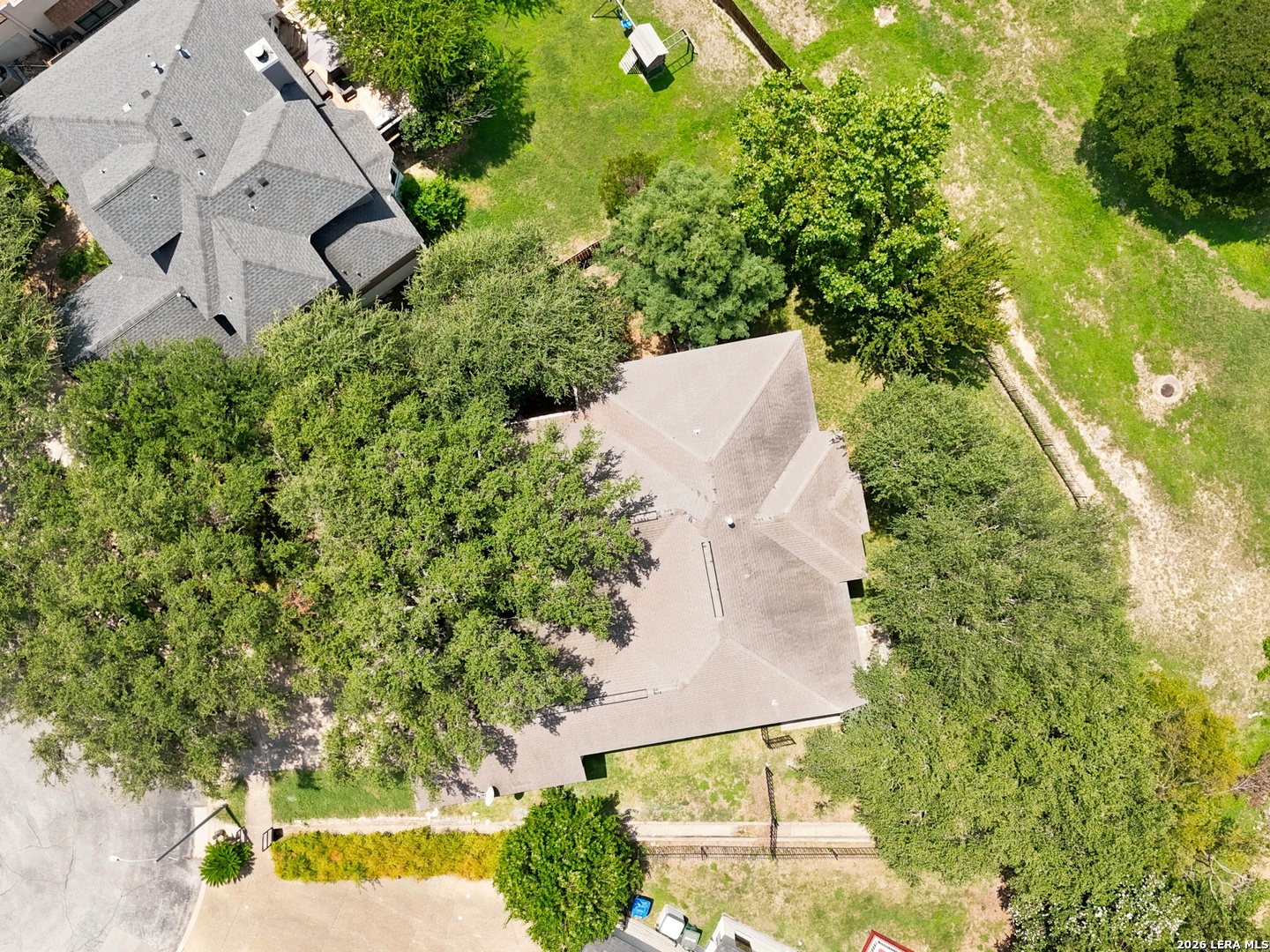 1707 Alpine Circle San Antonio TX 78248