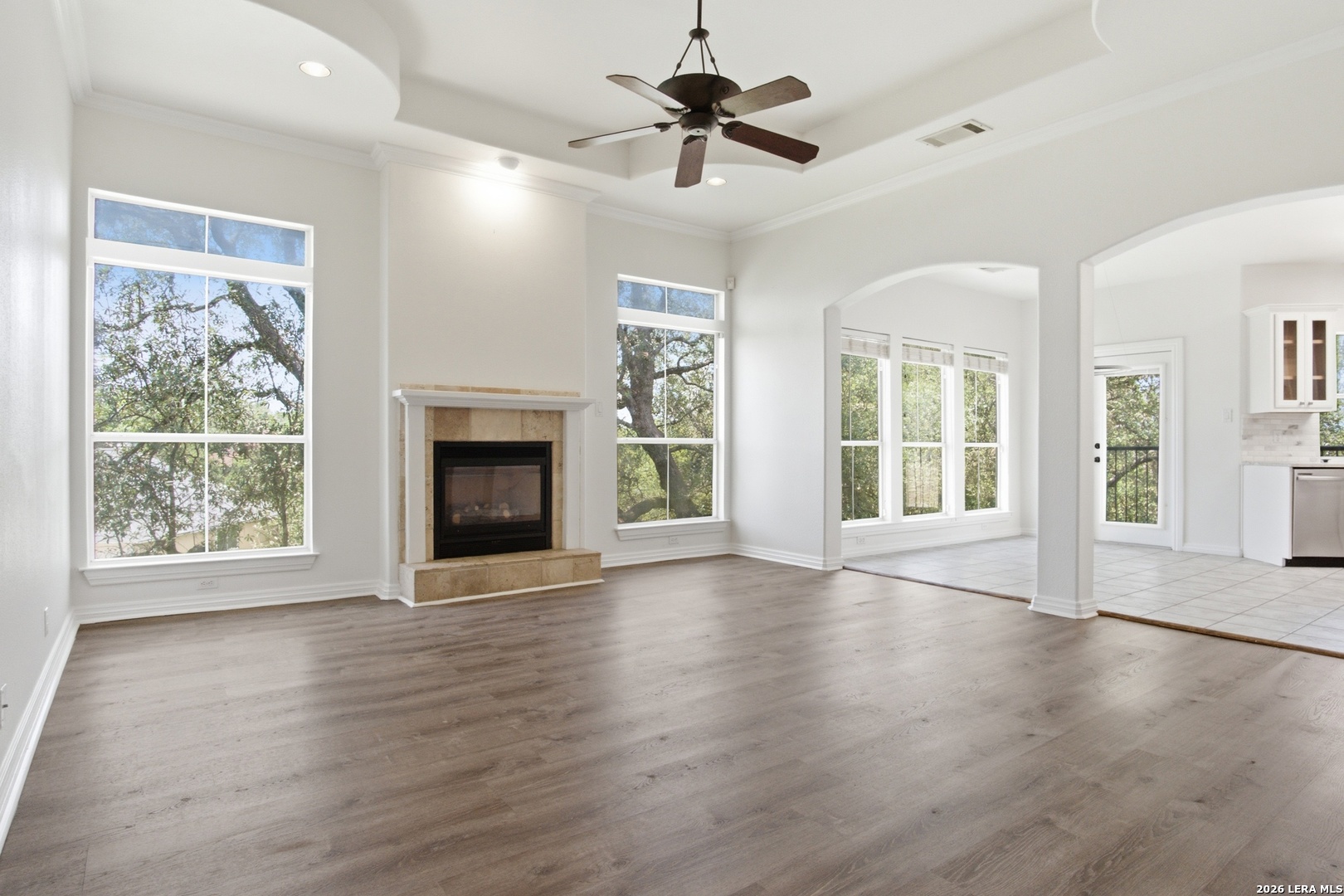 1707 Alpine Circle San Antonio TX 78248