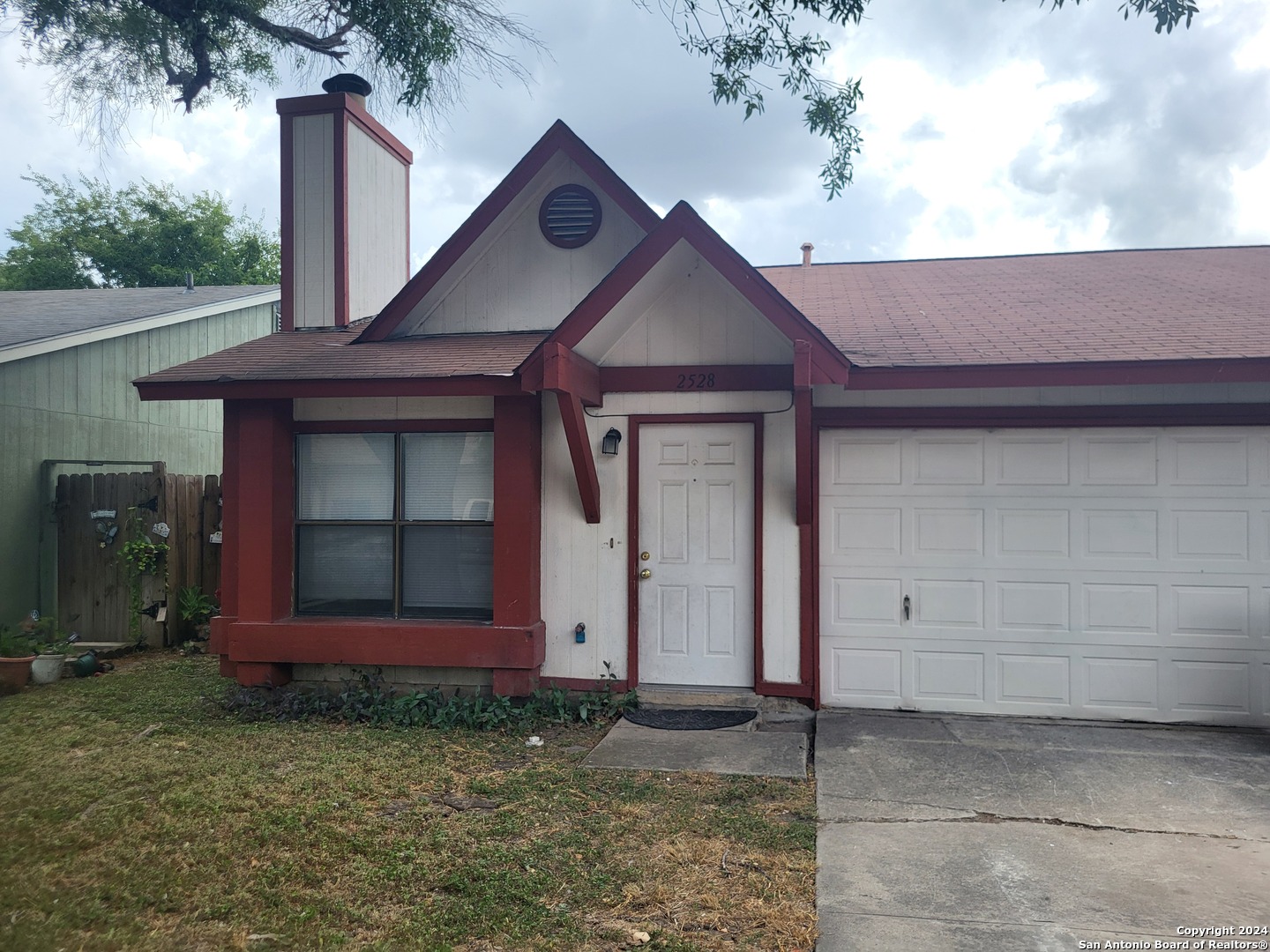 2528 Corian Glen Drive San Antonio TX 78219